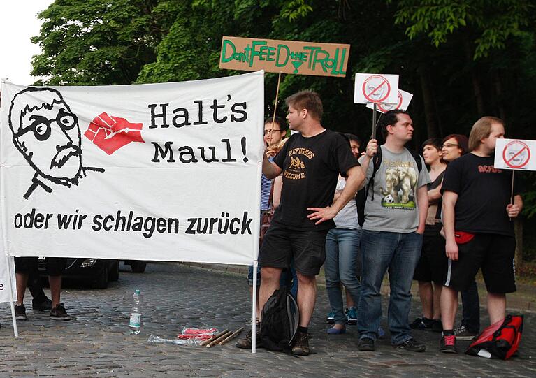 Politiker-Ärger gegen Thilo Sarrazin
