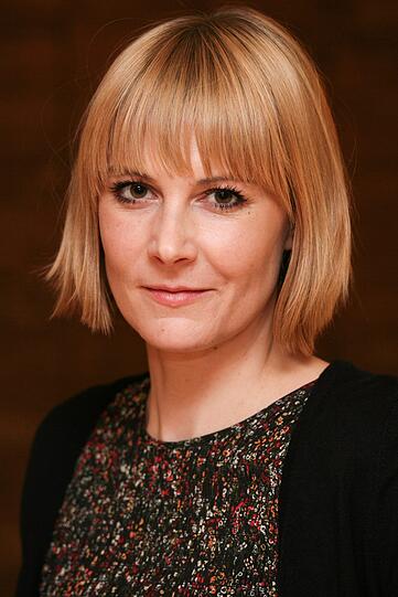 Die Linke-Abgeordnete Nicole Gohlke.