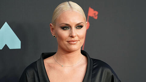 Lindsey Vonn erinnert mit rührenden Worten an ihren verstorbenen Großvater