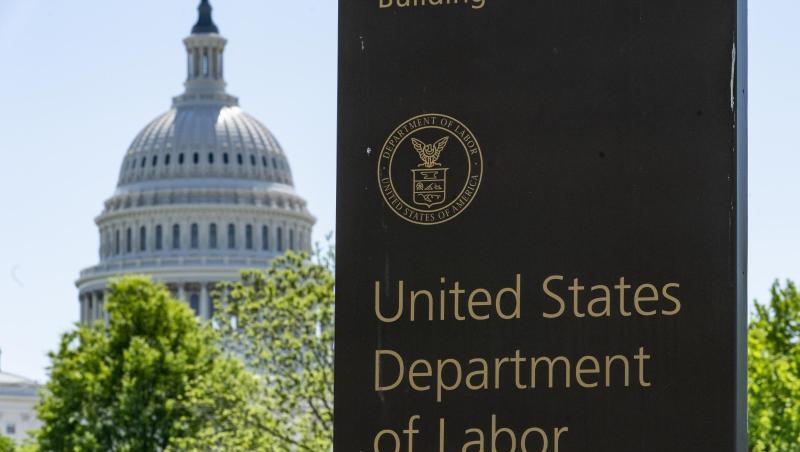 Seit Mitte März haben USA-weit mehr als 42 Millionen Menschen ihren Job verloren. Seit Mitte März haben USA-weit mehr als 42 Millionen Menschen ihren Job verloren.