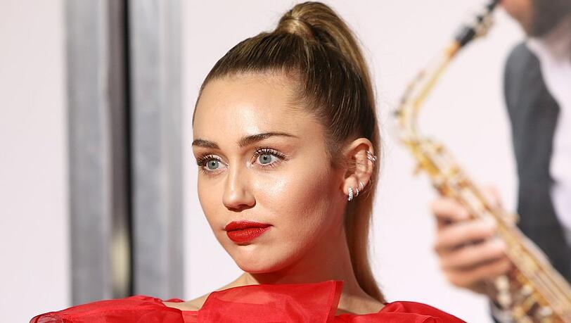Ein angeblicher Stalker stört offenbar weiterhin die Ruhe von Miley Cyrus.