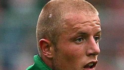 Kein Comeback im Ronhof: Daniel Adlung. Kein Comeback im Ronhof: Daniel Adlung.