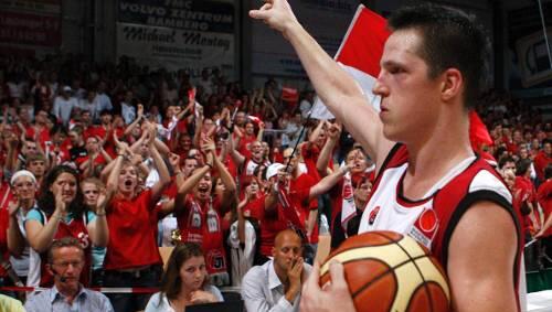 Rückehrer mit Starpotenial: bambergs Casey Jacobsen. Rückehrer mit Starpotenial: bambergs Casey Jacobsen.