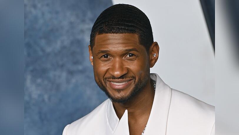 Am Freitag, den 9. Februar, erscheint das neue Album "Coming Home" von R&B-Star Usher. Am Freitag, den 9. Februar, erscheint das neue Album "Coming Home" von R&B-Star Usher.