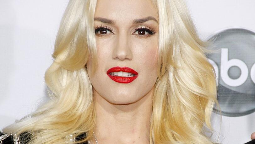 Gwen Stefani muss ihre Show absagen.