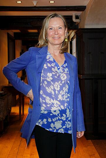 Sybille Beckenbauer