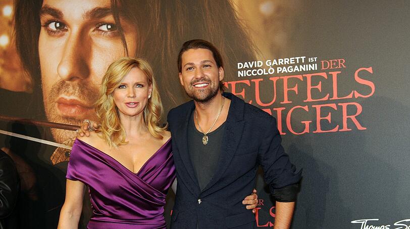 Mehr Bilder von Veronica Ferres