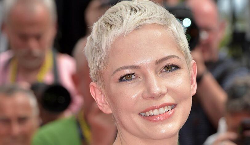 Michelle Williams wurde für ihre starken Charakterrollen ("My Week with Marilyn", "Manchester By The Sea") bereits mehrfach für einen Oscar vorgeschlagen. Nun soll sie im "Spider-Man"-Spin-off "Venom" mitspielen.