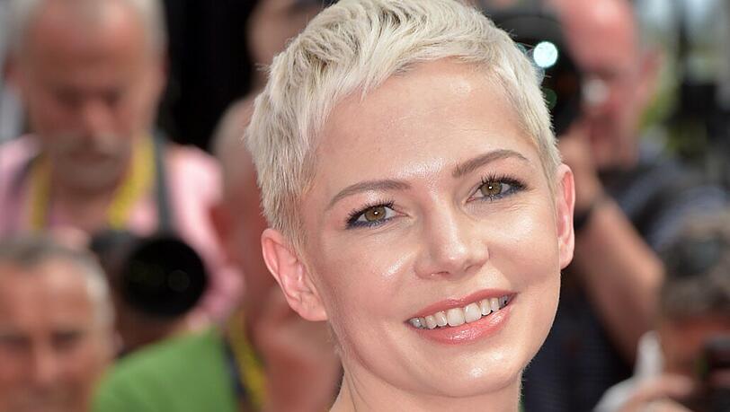 Michelle Williams wurde für ihre starken Charakterrollen ("My Week with Marilyn", "Manchester By The Sea") bereits mehrfach für einen Oscar vorgeschlagen. Nun soll sie im "Spider-Man"-Spin-off "Venom" mitspielen.