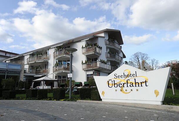 Die Überfahrt: Im Mai 2023 ist Christian Jürgens hier freigestellt worden. Die Überfahrt: Im Mai 2023 ist Christian Jürgens hier freigestellt worden.