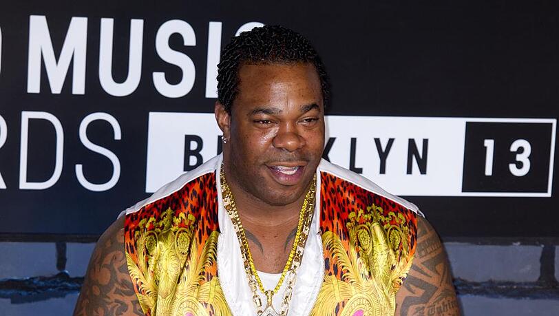 Busta Rhymes Busta Rhymes