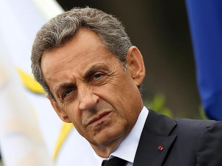 Nicolas Sarkozy soll 2014 über seinen Anwalt versucht haben, von einem Generalanwalt beim Kassationsgericht geheime Informationen zu erlangen.