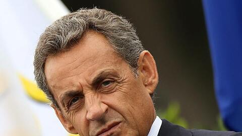 Nicolas Sarkozy soll 2014 über seinen Anwalt versucht haben, von einem Generalanwalt beim Kassationsgericht geheime Informationen zu erlangen.