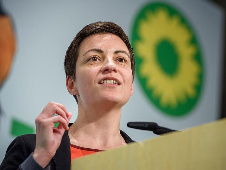 Ska Kellerl. Foto: Gregor Fischer/Archivbild