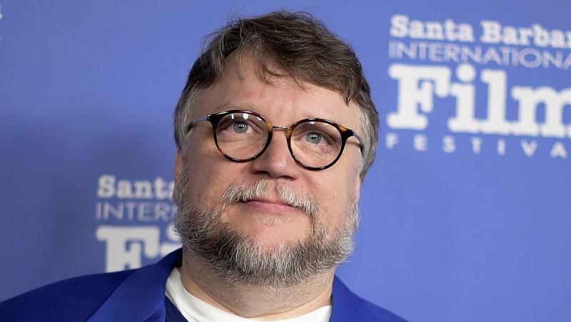 Guillermo del Toro war von der Zusammenarbeit mit Cornelia Funke begeistert. Guillermo del Toro war von der Zusammenarbeit mit Cornelia Funke begeistert.