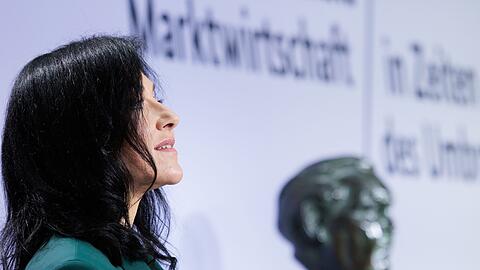 Ministerin Reiche will eine strategische Neuausrichtung.