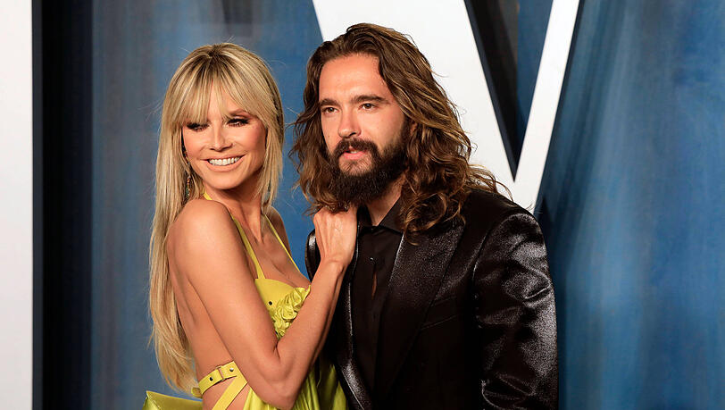 Hat Tom Kaulitz das prominente Umfeld in Los Angeles bei seiner Diät beeinflusst? Auch seine Ehefrau Heidi Klum schwört auf das strenge Detox-Programm.
