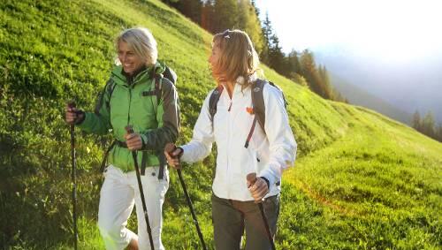 Genüsslich wandern: Der "Bier- und Brotzeitwandertag" macht es möglich. Genüsslich wandern: Der "Bier- und Brotzeitwandertag" macht es möglich.