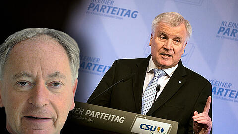 AZ-Landtagskorrespondent Ralf Müller über den CSU-Parteitag in Bamberg.