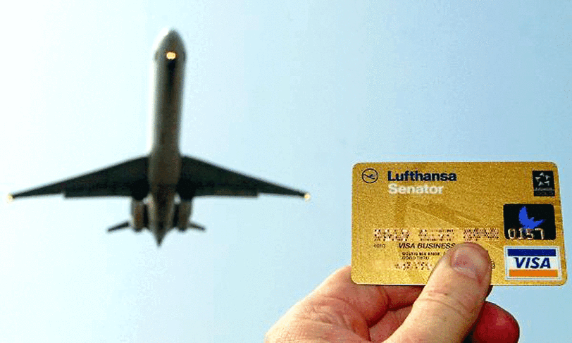 Freimeilensammeln ist ein Volkssport. Wer aber glaubt, die Freiflüge seien kostenlos, der irrt sich.