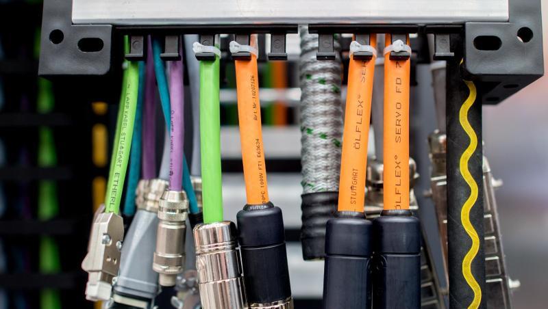 Für den Zeitraum bis zum Jahr 2025 rechnet der Branchenverband eco mit einem deutlichen Aufschwung für die Internetwirtschaft. Für den Zeitraum bis zum Jahr 2025 rechnet der Branchenverband eco mit einem deutlichen Aufschwung für die Internetwirtschaft.