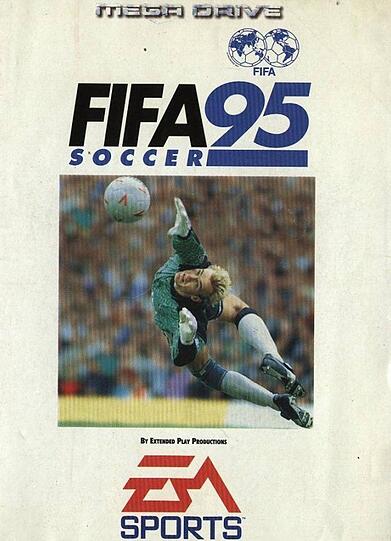 Schon mit der Fortsetzung "FIFA Soccer 95" wurde die bis heute anhaltende Tradition der Jahreszahlen im Titel eingeführt. Und schon damals bezog sich die Angabe auf das darauffolgende Jahr. So erschien "FIFA Soccer 95" im Jahr 1994. Schon mit der Fortsetzung "FIFA Soccer 95" wurde die bis heute anhaltende Tradition der Jahreszahlen im Titel eingeführt. Und schon damals bezog sich die Angabe auf das darauffolgende Jahr. So erschien "FIFA Soccer 95" im Jahr 1994.