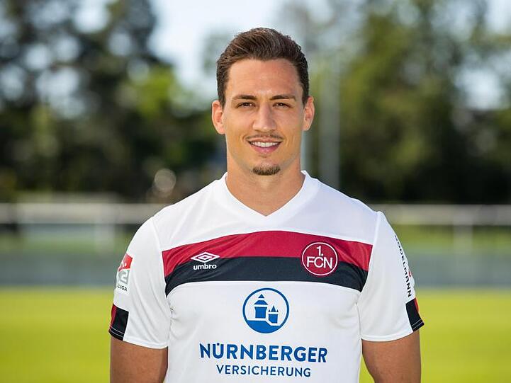 Der Nürnberger Georg Margreitter. Foto: Daniel Karmann/Archivbild