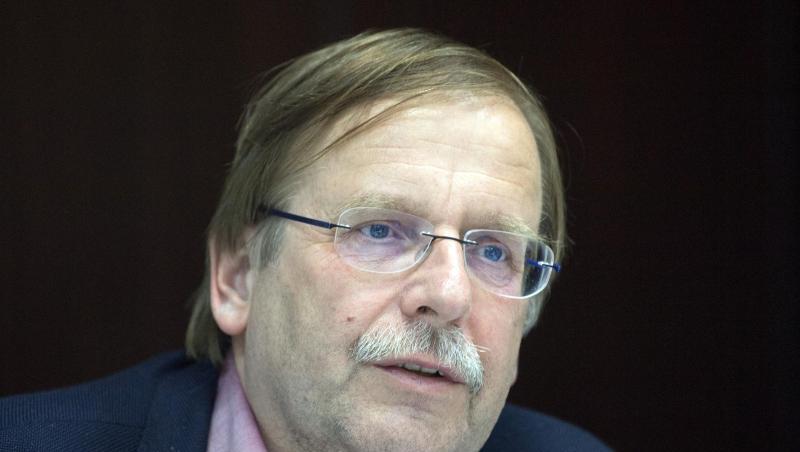 Rainer Koch, Präsident des Bayerischen Fussball-Verbands. Foto: Federico Gambarini/Archiv Rainer Koch, Präsident des Bayerischen Fussball-Verbands. Foto: Federico Gambarini/Archiv