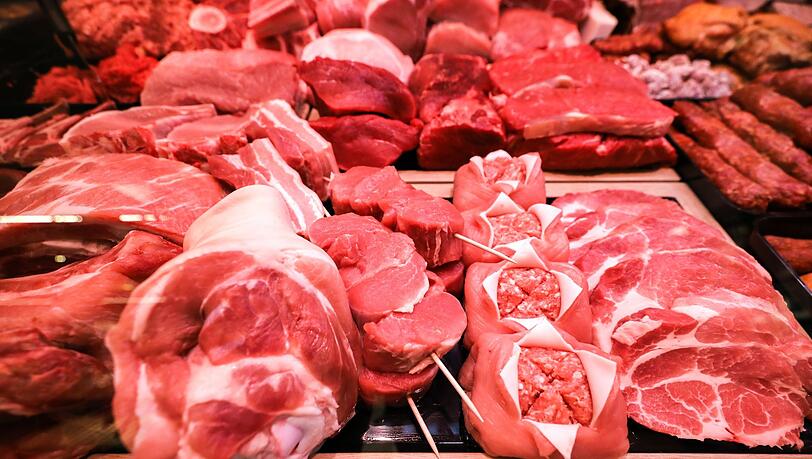 Trendwende 2023? - Die Deutschen und das Fleisch