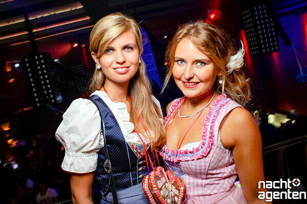 Apres-Wiesn-Party im Jack Rabbit. Mehr Bilder unter: http://www.nachtagenten.de/event/26.09.2015/jack-rabbit/wuide-wiesn-2015.332691.html
