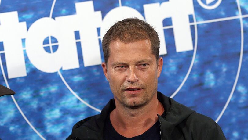 Til Schweigers Krimi wird nur "ein bisschen" in Hamburg spielen: "Mein Kino-"Tatort" wird internationaler."