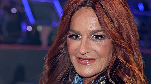 Andrea Berg ist seit 2007 mit Uli Ferber verheiratet