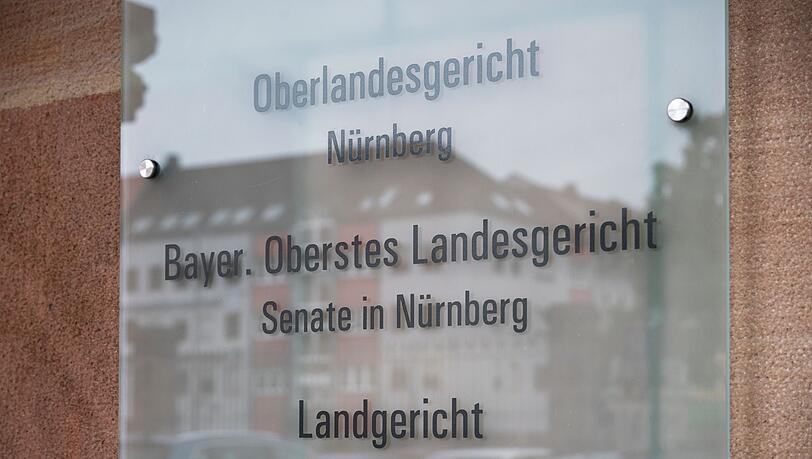 Vor dem OLG Nürnberg ist die Berufung nach dem Urteil des Landgerichts Regensburg im Verfahren zwischen einem ehemaligen Domspatz und dem Bistum Regensburg eingegangen. (Symbolbild) Vor dem OLG Nürnberg ist die Berufung nach dem Urteil des Landgerichts Regensburg im Verfahren zwischen einem ehemaligen Domspatz und dem Bistum Regensburg eingegangen. (Symbolbild)