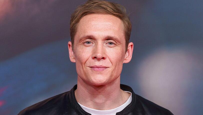 Matthias Schweigh&ouml;fer ist l&auml;ngst in internationalen Produktionen etabliert.