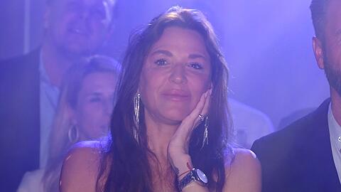 Simone Ballack zeigt sich nach einem Mallorca-Trip enttäuscht.