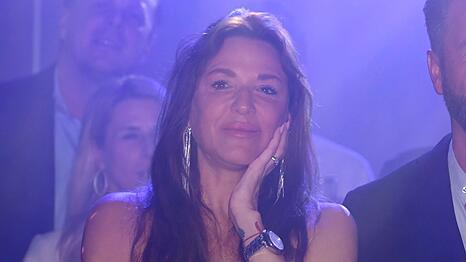 Simone Ballack zeigt sich nach einem Mallorca-Trip enttäuscht.