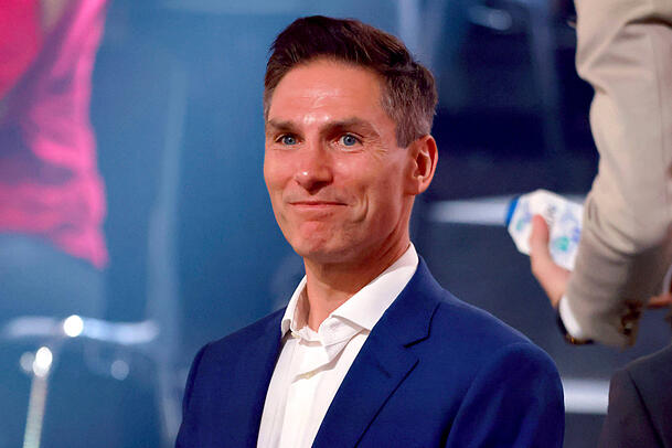 Ex-"Let's Dance"-Star Christian Polanc kritisiert die Tanzleistung von Gustav Sch&auml;fer und das Urteil der Jury.