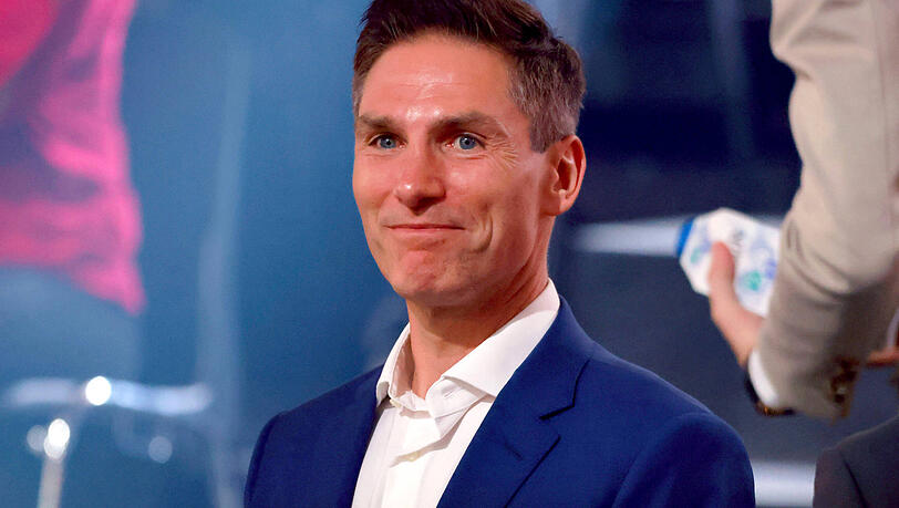 Ex-"Let's Dance"-Star Christian Polanc kritisiert die Tanzleistung von Gustav Sch&auml;fer und das Urteil der Jury.