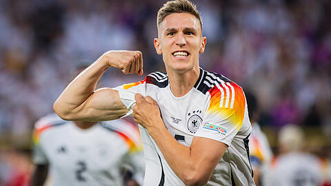 Wird er zum Kandidaten beim FC Bayern? BVB-Verteidiger Nico Schlotterbeck.