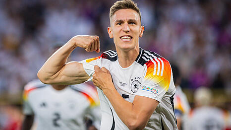 Wird er zum Kandidaten beim FC Bayern? BVB-Verteidiger Nico Schlotterbeck.