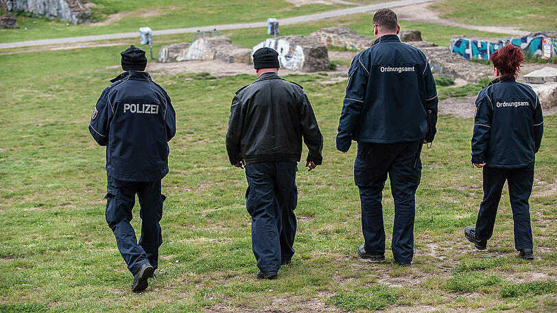 Ob Flughafen BER, Streiks oder Lageso: In Berlin gibt es einige Problemstellen.