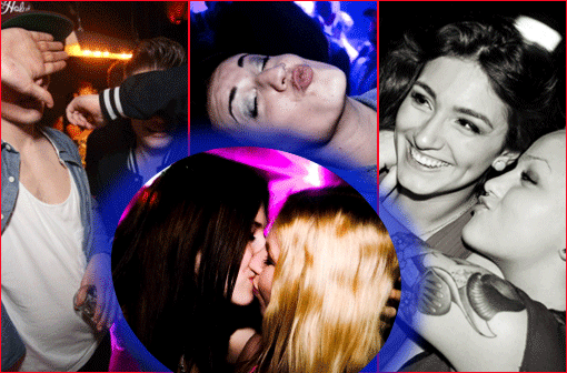 Die heißesten Party-Pics der letzten Nacht gefällig? Hier sind sie - zum Durchklicken in der Bilderstrecke! Alle Fotos vom Freitagabend gibt's unter: www.nachtagenten.de