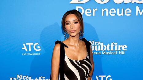 Verona Pooth solidarisiert sich mit Collien Fernandes.