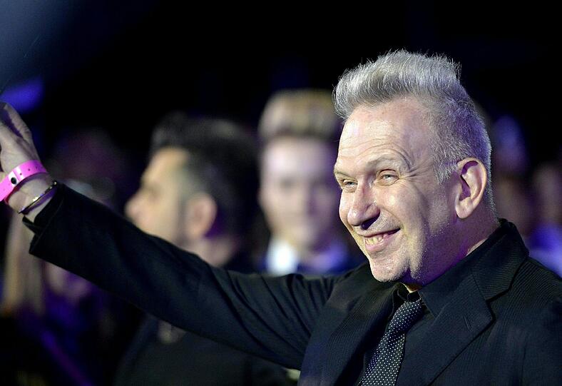 Die besten Bilder vom Wiener Life Ball aus den letzten Jahren.