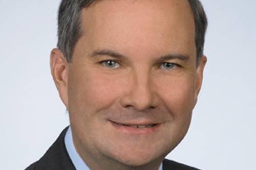 GfK-Experte Rolf Bürkl