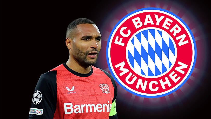 Jonathan Tah wechselt zum FC Bayern.