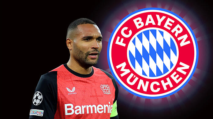 Jonathan Tah wechselt zum FC Bayern.