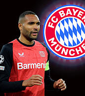 Jonathan Tah wechselt zum FC Bayern.