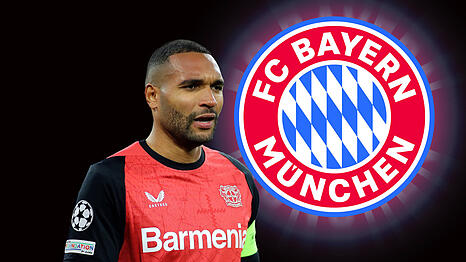 Jonathan Tah wechselt zum FC Bayern.