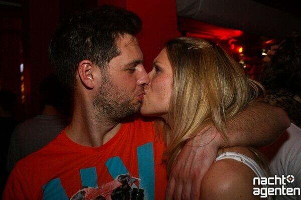 Krawall und Remmidemmi gab es im Muffatwerk, das zur offiziellen Deichkind-Afterparty geladen hatte. Mehr Bilder unter: www.nachtagenten.de